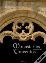 Capa do artigo Monasterios Y Conventos De La Península Ibérica. Galicia Vi