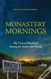 Capa do artigo Monastery Mornings