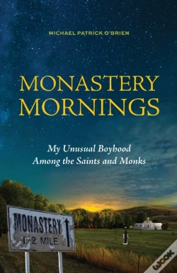 Capa do artigo Monastery Mornings