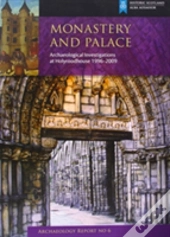 Monastery Palace
