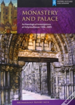 Capa do artigo Monastery Palace