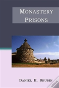 Capa do artigo Monastery Prisons