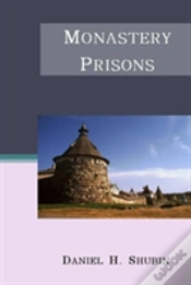 Capa do artigo Monastery Prisons