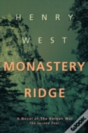 Capa do artigo Monastery Ridge