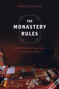 Capa do artigo Monastery Rules