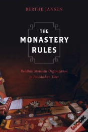 Capa do artigo Monastery Rules