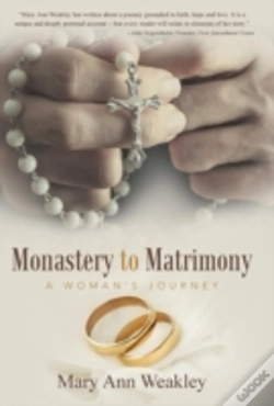 Capa do artigo Monastery To Matrimony