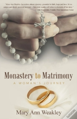 Capa do artigo Monastery To Matrimony