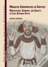 Monastic Communities In Context