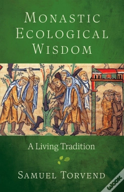 Capa do artigo Monastic Ecological Wisdom