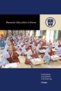 Monastic Education In Korea - Preview