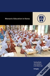 Monastic Education In Korea