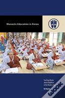 Monastic Education In Korea