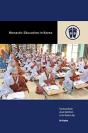 Monastic Education In Korea - Preview
