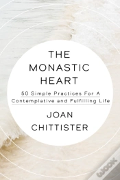 Capa do artigo Monastic Heart