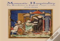 Monastic Hospitality