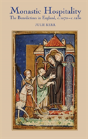 Monastic Hospitality - Preview