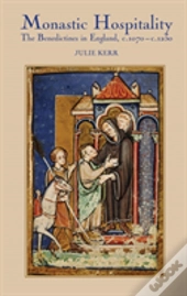 Monastic Hospitality