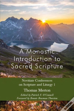 Capa do artigo Monastic Introduction To Sacred Scripture