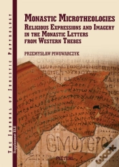 Capa do artigo Monastic Microtheologies