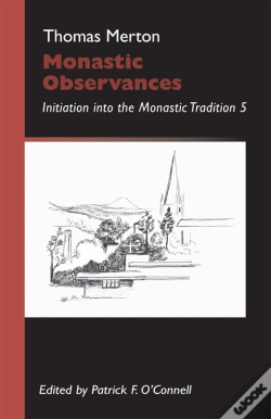 Capa do artigo Monastic Observances
