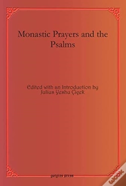 Capa do artigo Monastic Prayers And The Psalms