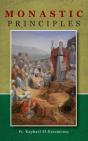 Monastic Principles - Preview