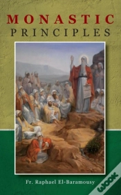 Capa do artigo Monastic Principles