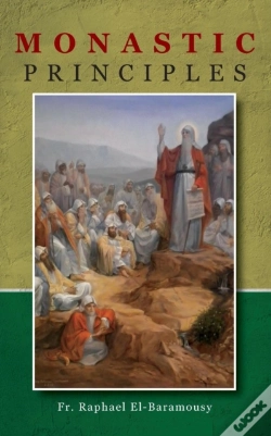 Capa do artigo Monastic Principles