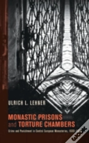 Capa do artigo Monastic Prisons And Torture Chambers