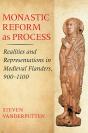 Monastic Reform As Process - Preview