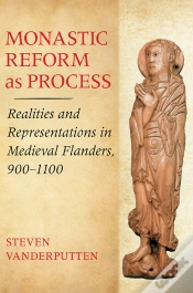Capa do artigo Monastic Reform As Process