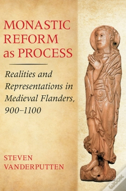 Capa do artigo Monastic Reform As Process