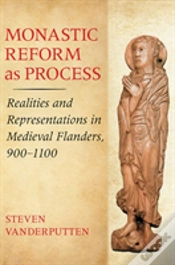 Capa do artigo Monastic Reform As Process