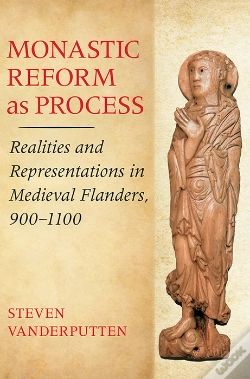 Capa do artigo Monastic Reform As Process