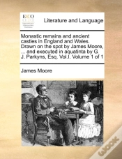 Capa do artigo Monastic Remains And Ancient Castles In