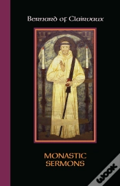 Capa do artigo Monastic Sermons
