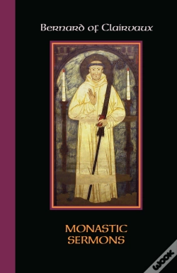 Capa do artigo Monastic Sermons
