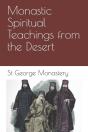 Monastic Spiritual Teachings From The De - Preview