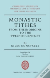 Monastic Tithes