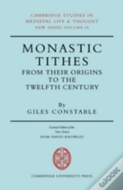 Capa do artigo Monastic Tithes