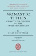 Monastic Tithes