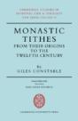 Monastic Tithes - Preview