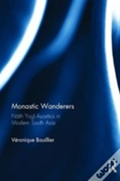 Capa do artigo Monastic Wanderers
