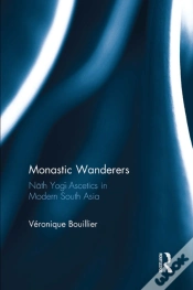Capa do artigo Monastic Wanderers