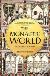 Capa do artigo Monastic World