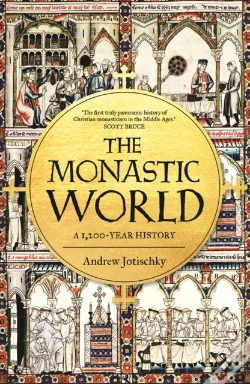 Capa do artigo Monastic World