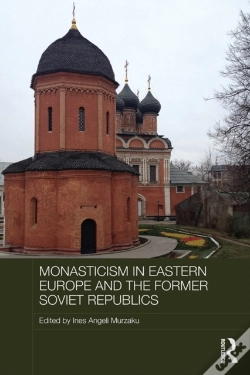 Capa do artigo Monasticism In Eastern Europe And The Former Soviet Republics