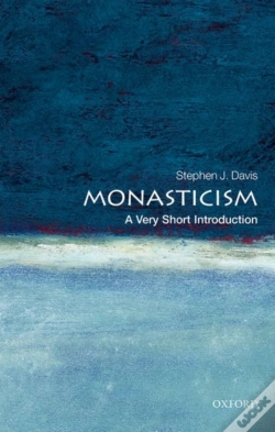 Capa do artigo Monasticism