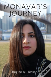 Monavar'S Journey